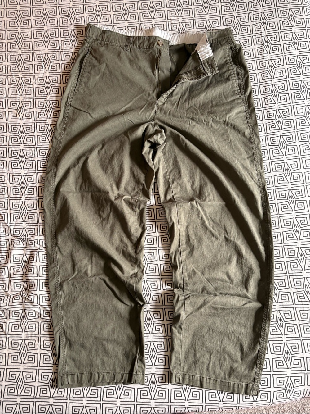 OG Chino